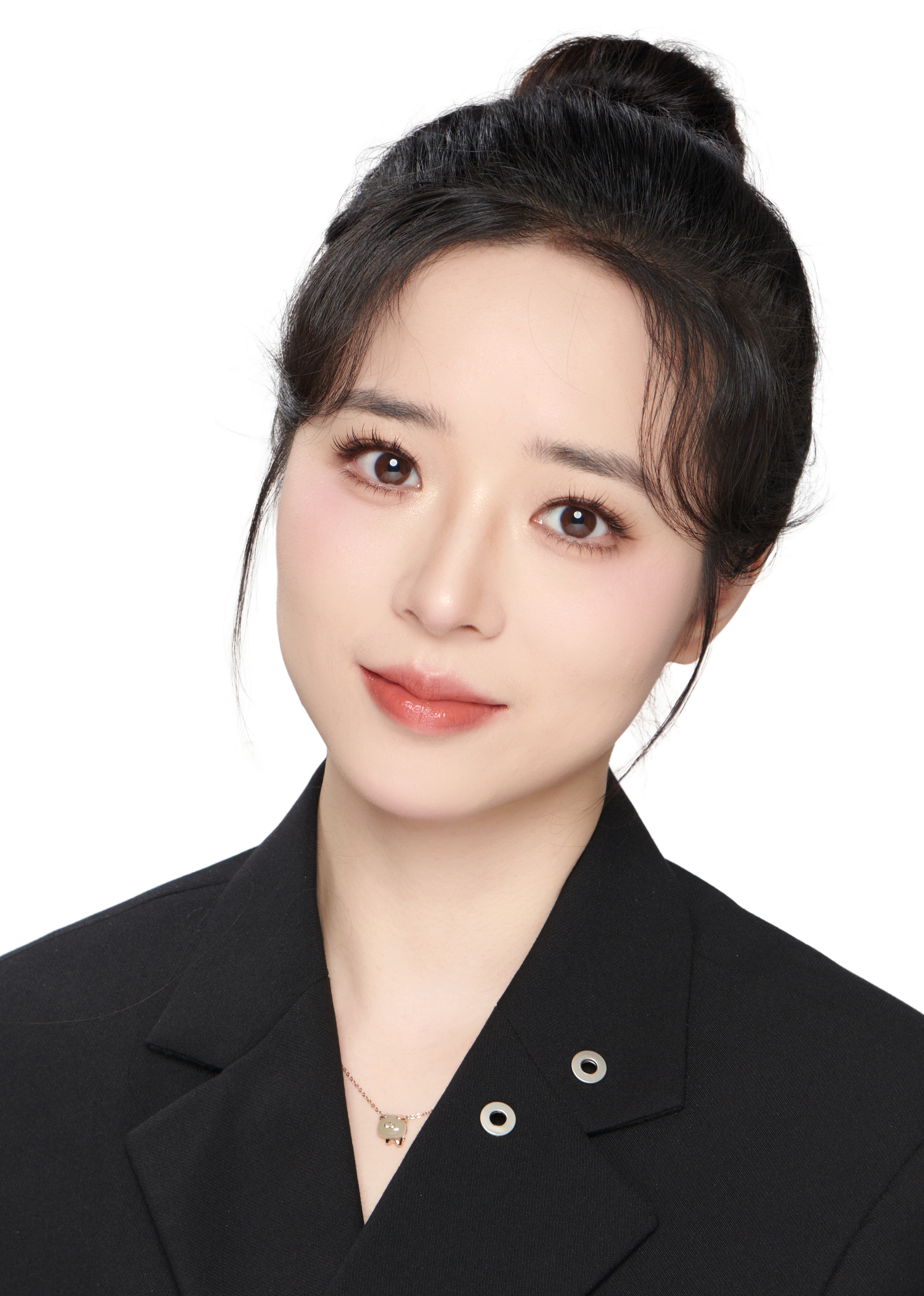 Fangcen Liu